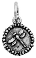 Charm Giovanni Raspini in Argent 10629 - 10629